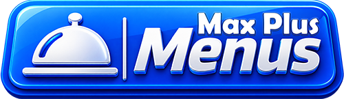 MAX PLUS MENUS